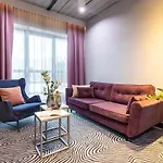 Hotell Zoo By Afrykarium Wrocław