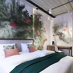 Zoo By Afrykarium Hotel Wrocław