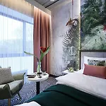 Hotel Zoo By Afrykarium 3*