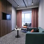 Zoo By Afrykarium Hotel Wrocław