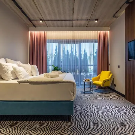 Zoo Hotel
