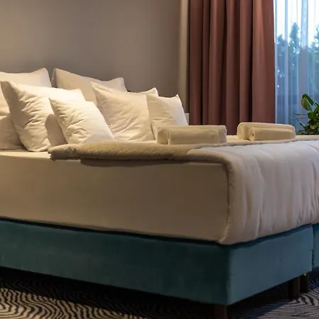 Zoo By Afrykarium ורוצלב