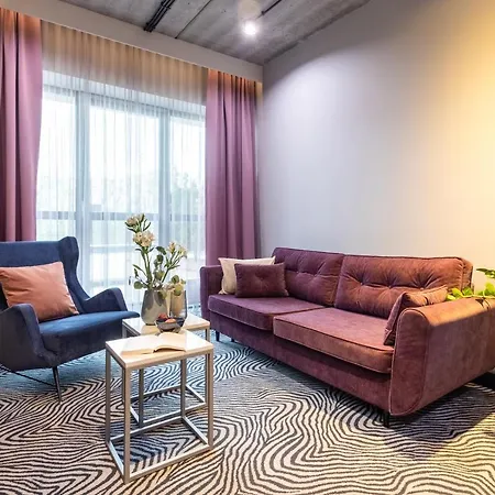 מלון Zoo By Afrykarium ורוצלב