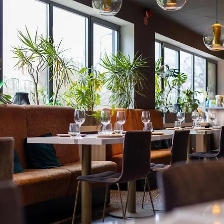 Zoo By Afrykarium מלון 3*