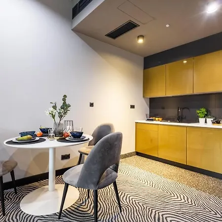 Zoo By Afrykarium מלון ורוצלב