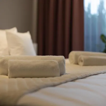 מלון Zoo By Afrykarium ורוצלב