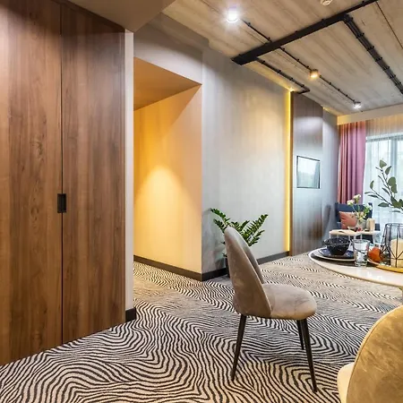 Zoo By Afrykarium ורוצלב