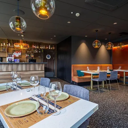 Zoo By Afrykarium ורוצלב