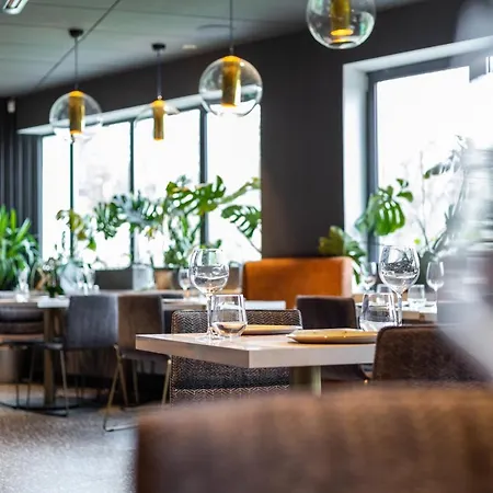 Zoo By Afrykarium ורוצלב