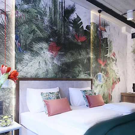 Zoo By Afrykarium מלון