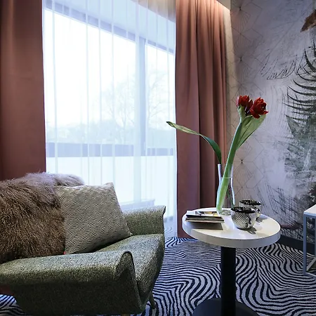 Zoo By Afrykarium ורוצלב