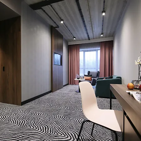 Zoo By Afrykarium מלון