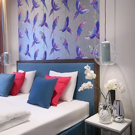 Zoo By Afrykarium ורוצלב