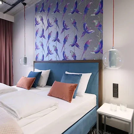 Zoo By Afrykarium מלון