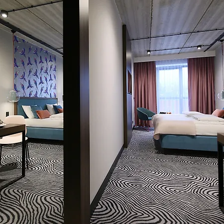 Hotel Zoo By Afrykarium 3*