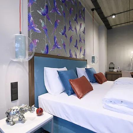 Zoo By Afrykarium ורוצלב