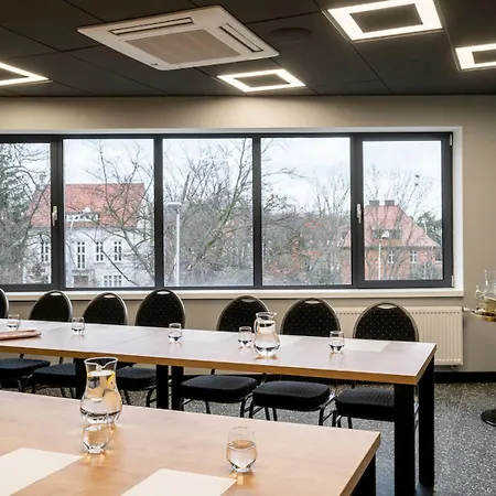 Zoo By Afrykarium מלון 3*