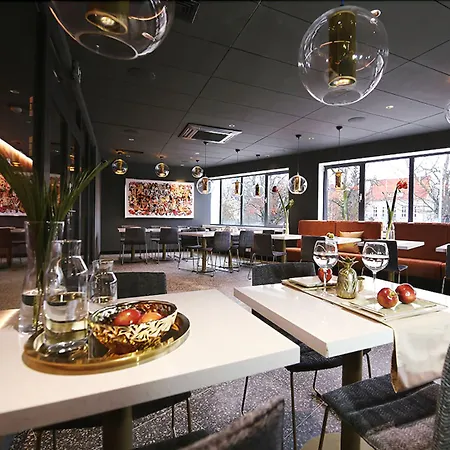 מלון Zoo By Afrykarium ורוצלב