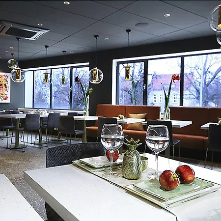 Zoo By Afrykarium מלון