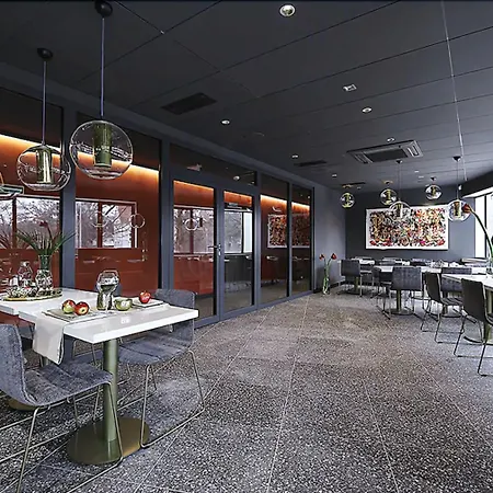 Zoo By Afrykarium מלון 3*