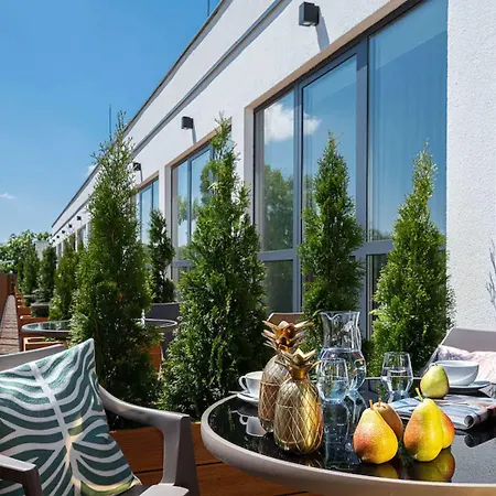 Zoo By Afrykarium ורוצלב