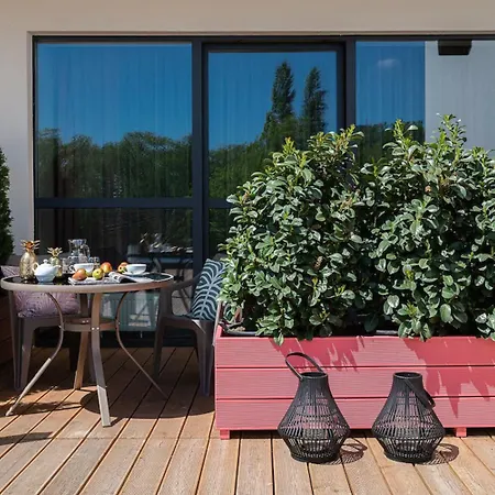 מלון Zoo By Afrykarium ורוצלב