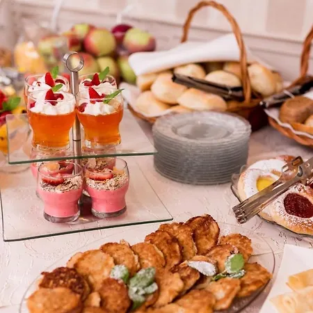 מלון Zoo By Afrykarium ורוצלב