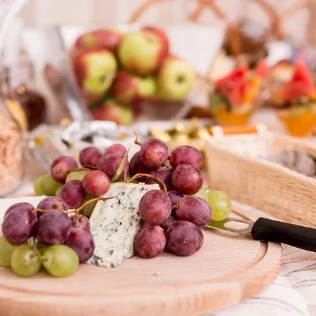 מלון Zoo By Afrykarium