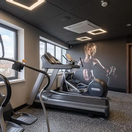 מלון Zoo By Afrykarium 3*