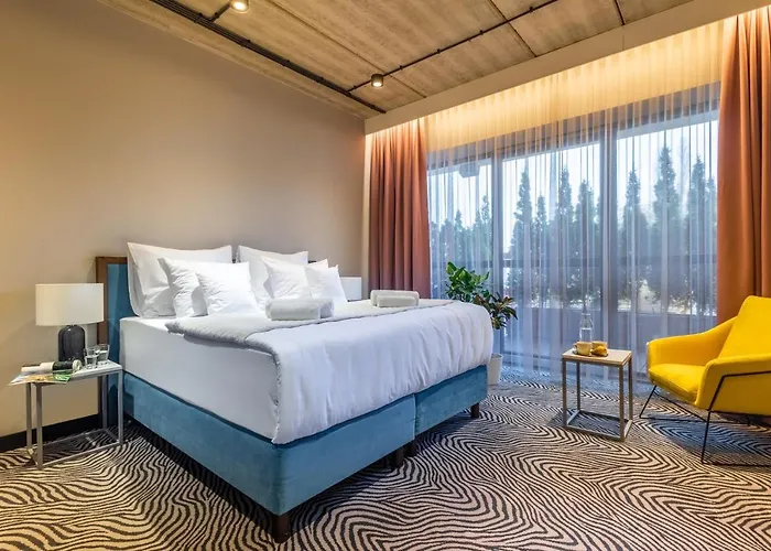 Zoo By Afrykarium 3* Wrocław