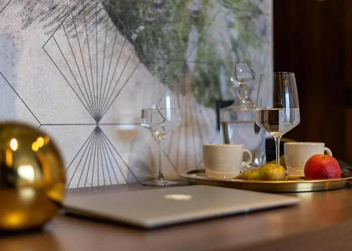 Zoo By Afrykarium Hotel