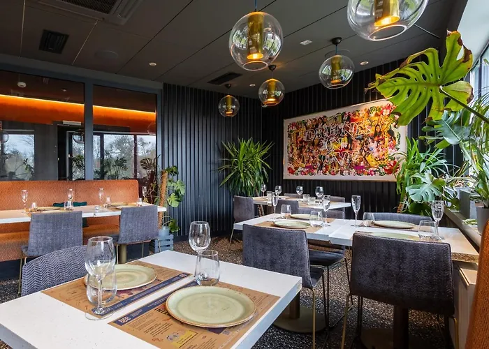 Hotel Zoo By Afrykarium 3*