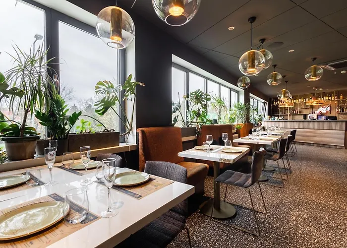 Hotel Zoo By Afrykarium 3*