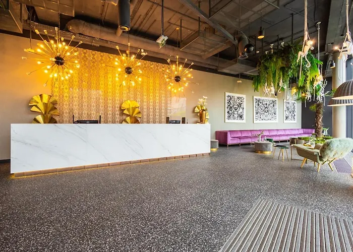 Hotel Zoo By Afrykarium 3*