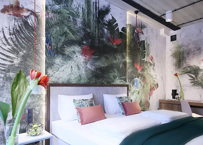 Zoo By Afrykarium Hotel