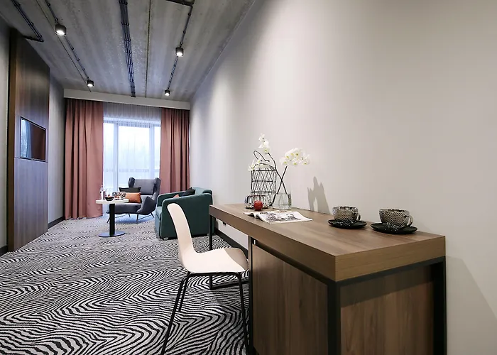 Zoo By Afrykarium 3*