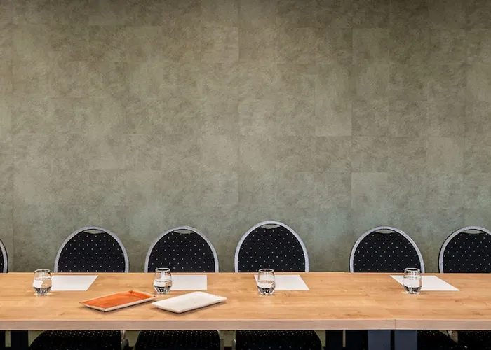 Hotel Zoo By Afrykarium 3*