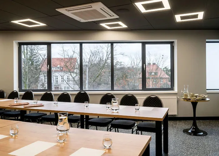 Zoo By Afrykarium Hotel 3*