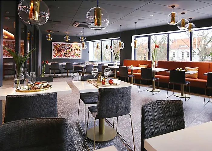 Zoo By Afrykarium 3*