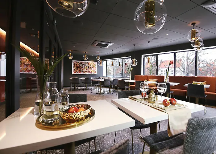 Hotel Zoo By Afrykarium Wrocław