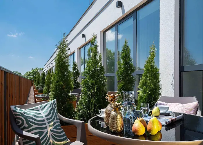 Zoo By Afrykarium Wrocław