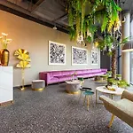 Zoo By Afrykarium Otel