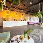 酒店 Zoo By Afrykarium 3*