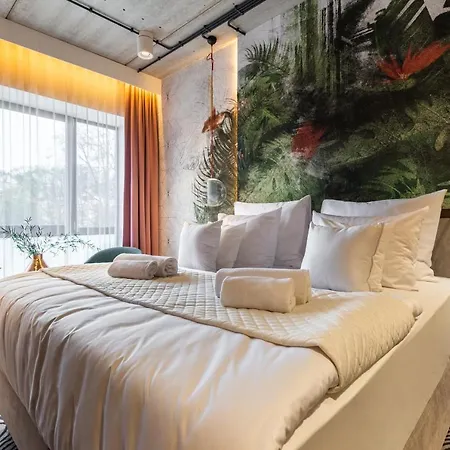 Zoo By Afrykarium Hotel 3*