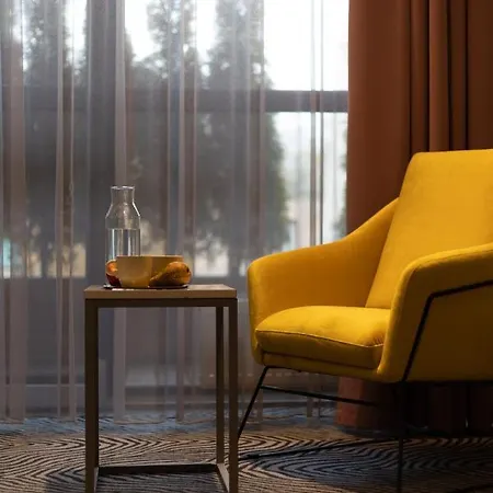 Zoo By Afrykarium Hotell