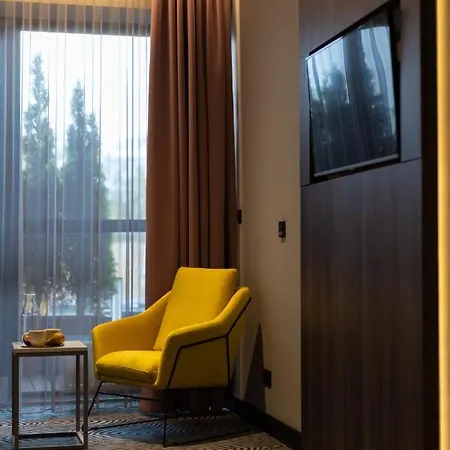 Hotel Zoo By Afrykarium 3*