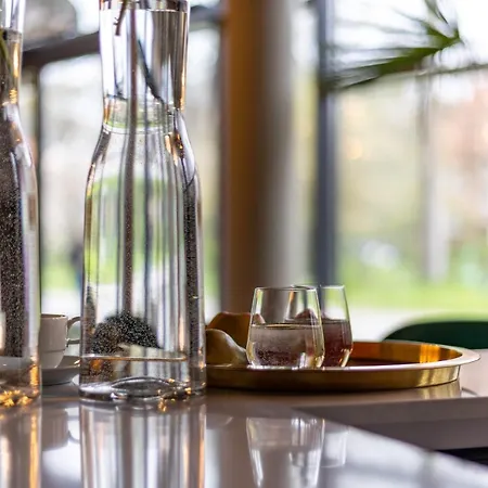 Zoo By Afrykarium 3* Wrocław