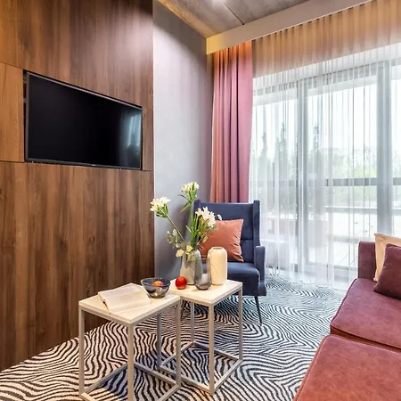 Zoo By Afrykarium Hotel