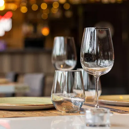 Hotel Zoo By Afrykarium Wrocław