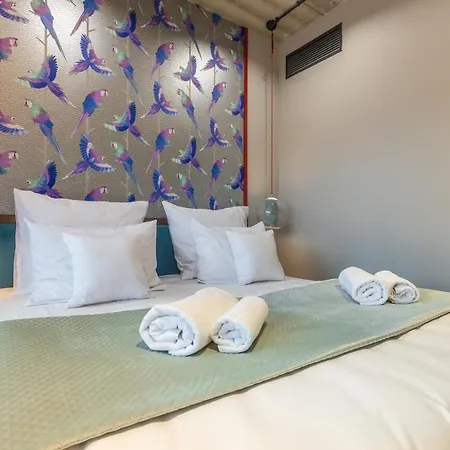 Zoo By Afrykarium Hotel